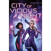 City of Vicious Night