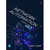 Network Automation with Go
