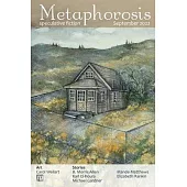 Metaphorosis September 2022