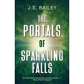 The Portals of Sparkling Falls