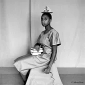 Eyes That Commit - Through a Different Lens: Black Women & Non-Binary Photographers