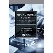 Chemical Process Industries: Environmental Health Risk Calculations