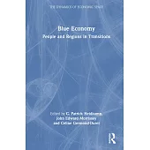 Blue Economy: People and Regions in Transitions