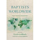 Baptists Worldwide