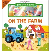 Let’s Learn & Play! Farm