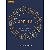The Essential Book of Spells