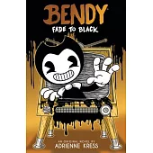 Bendy: YA #3