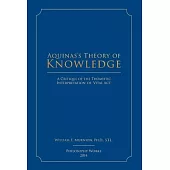 Aquinas’s Theory of Knowledge