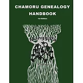 CHamoru Genealogy Handbook