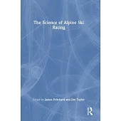 The Science of Alpine Ski Racing
