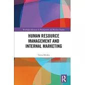 Human Resource Management and Internal Marketing