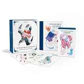 Trickster’s Journey: A Tarot Deck and Guidebook