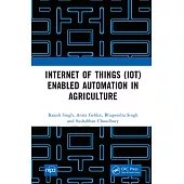 Internet of Things (Iot) Enabled Automation in Agriculture