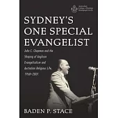 Sydney’s One Special Evangelist