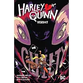 Harley Quinn Vol. 3