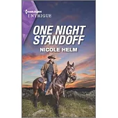 One Night Standoff