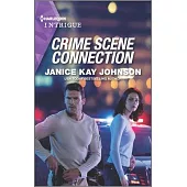 Crime Scene Connection