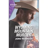 Wyoming Mountain Murder