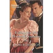 Falling for His Pretend Countess