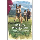 Her K-9 Protector