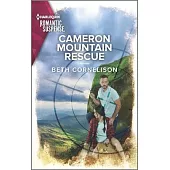 Cameron Mountain Rescue