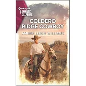 Coldero Ridge Cowboy