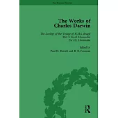 The Works of Charles Darwin: V. 4: Zoology of the Voyage of HMS Beagle, Under the Command of Captain Fitzroy, During the Years 1832-1836 (1838-1843)