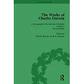 The Works of Charles Darwin: Vol 11: A Volume of the Sub-Class Cirripedia (1851), Vol I