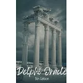 Delphi Oracle (Paperback)