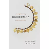 Enheduana: The Complete Poems of the World’s First Author