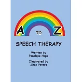 A to Z Speech Therapy