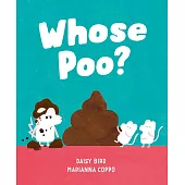 Whose Poo?