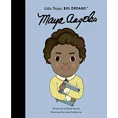 Maya Angelou: Volume 4