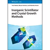 Inorganic Scintillator and Crystal Growth Methods