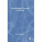 Methodological Concepts: A Critical Guide