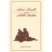 Annie Howells and Achille Fréchette