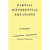 Partial Differential Equations