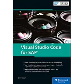 Visual Studio Code for SAP