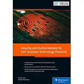 Security and Authorizations for SAP Business Technology Platform