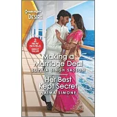 Making a Marriage Deal & Her Best Kept Secret