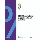 OECD International Direct Investment Statistics 2021