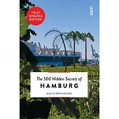 The 500 Hidden Secrets of Hamburg