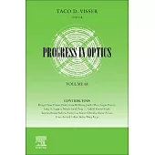 Progress in Optics: Volume 68