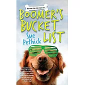 Boomer’s Bucket List