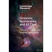 Girsanov, Numeraires, and All That