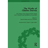 The Works of Charles Darwin: Vol 7: The Structure and Distribution of Coral Reefs