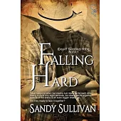 Falling Hard: Eight Second Ride Book 1