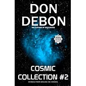 Cosmic Collection #2