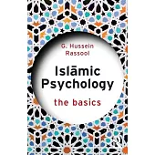 Islamic Psychology: The Basics