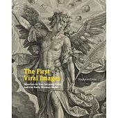 The First Viral Images: Maerten de Vos, Antwerp Print, and the Early Modern Globe